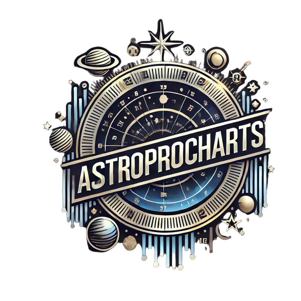 Astro Pro Charts Logo